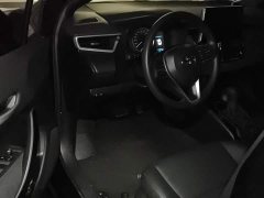 Toyota Corolla 1.8L CVT Luxury - ფოტო 12