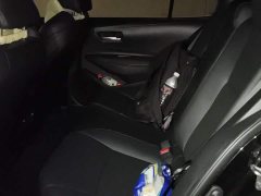 Toyota Corolla 1.8L CVT Luxury - ფოტო 13