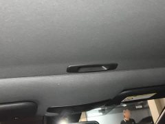 Toyota Corolla 1.8L CVT Luxury - ფოტო 14