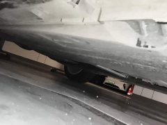 Toyota Corolla 1.8L CVT Luxury - ფოტო 17