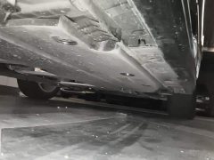 Toyota Corolla 1.8L CVT Luxury - ფოტო 18