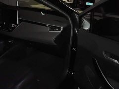 Toyota Corolla 1.8L CVT Luxury - ფოტო 19