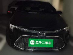 Toyota Corolla 1.8L CVT Luxury - ფოტო 2