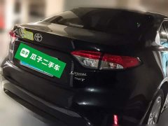 Toyota Corolla 1.8L CVT Luxury - ფოტო 3