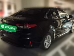 Toyota Corolla 1.8L CVT Luxury - ფოტო 4