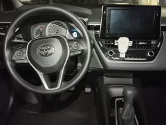 Toyota Corolla 1.8L CVT Luxury - ფოტო 5