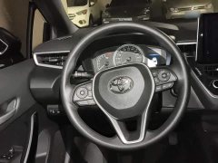 Toyota Corolla 1.8L CVT Luxury - ფოტო 6