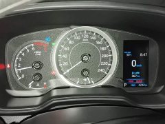 Toyota Corolla 1.8L CVT Luxury - ფოტო 7