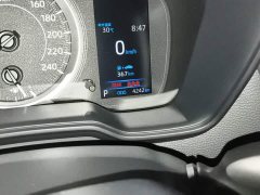 Toyota Corolla 1.8L CVT Luxury - ფოტო 8