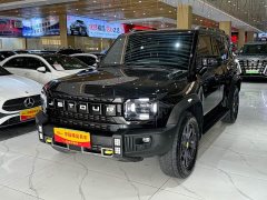 Jetour Jietu Traveler 2.0T AWD Traverse PRO Entertainment Edition - ფოტო 1