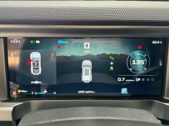 Jetour Jietu Traveler 2.0T AWD Traverse PRO Entertainment Edition - ფოტო 10