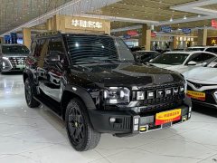 Jetour Jietu Traveler 2.0T AWD Traverse PRO Entertainment Edition - ფოტო 14