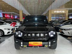 Jetour Jietu Traveler 2.0T AWD Traverse PRO Entertainment Edition - ფოტო 2