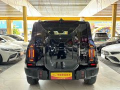 Jetour Jietu Traveler 2.0T AWD Traverse PRO Entertainment Edition - ფოტო 3