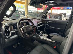 Jetour Jietu Traveler 2.0T AWD Traverse PRO Entertainment Edition - ფოტო 5