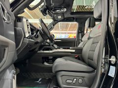 Jetour Jietu Traveler 2.0T AWD Traverse PRO Entertainment Edition - ფოტო 6