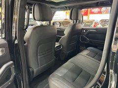 Jetour Jietu Traveler 2.0T AWD Traverse PRO Entertainment Edition - ფოტო 7