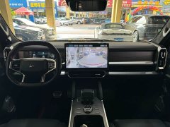 Jetour Jietu Traveler 2.0T AWD Traverse PRO Entertainment Edition - ფოტო 9