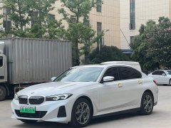 BMW i3 eDrive 35 L - ფოტო 1