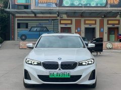 BMW i3 eDrive 35 L - ფოტო 2