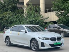 BMW i3 eDrive 35 L - ფოტო 3