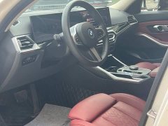 BMW i3 eDrive 35 L - ფოტო 4