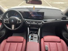 BMW i3 eDrive 35 L - ფოტო 6