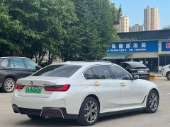 BMW i3 eDrive 35 L - ფოტო 7