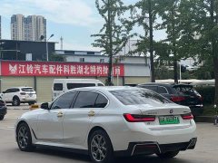 BMW i3 eDrive 35 L - ფოტო 9