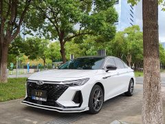 Chery Arrizo 8 1.6T DCT Elegant - ფოტო 1