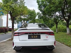 Chery Arrizo 8 1.6T DCT Elegant - ფოტო 10