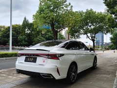 Chery Arrizo 8 1.6T DCT Elegant - ფოტო 11