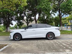 Chery Arrizo 8 1.6T DCT Elegant - ფოტო 13