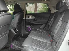 Chery Arrizo 8 1.6T DCT Elegant - ფოტო 6