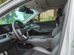 Chery Arrizo 8 1.6T DCT Elegant - ფოტო 7