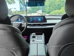 Chery Arrizo 8 1.6T DCT Elegant - ფოტო 8