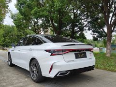 Chery Arrizo 8 1.6T DCT Elegant - ფოტო 9