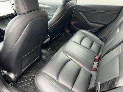 Tesla Model 3 Standard Range RWD Upgrade - ფოტო 10