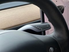 Tesla Model 3 Standard Range RWD Upgrade - ფოტო 11