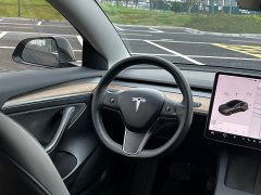 Tesla Model 3 Standard Range RWD Upgrade - ფოტო 12