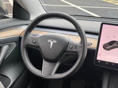Tesla Model 3 Standard Range RWD Upgrade - ფოტო 14