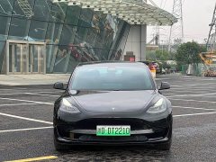 Tesla Model 3 Standard Range RWD Upgrade - ფოტო 2