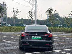 Tesla Model 3 Standard Range RWD Upgrade - ფოტო 5