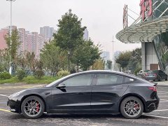 Tesla Model 3 Standard Range RWD Upgrade - ფოტო 7