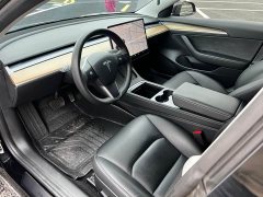 Tesla Model 3 Standard Range RWD Upgrade - ფოტო 9