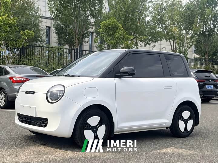 Changan Lumin 2023 205km Xiangqin Edition - ავტომობილი ჩინეთიდან
