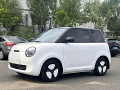 Changan Lumin 2023 205km Xiangqin Edition - ფოტო 1