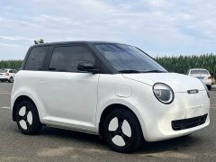 Changan Lumin 2023 205km Xiangqin Edition - ფოტო 3