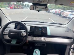 Changan Lumin 2023 205km Xiangqin Edition - ფოტო 6