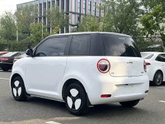 Changan Lumin 2023 205km Xiangqin Edition - ფოტო 7